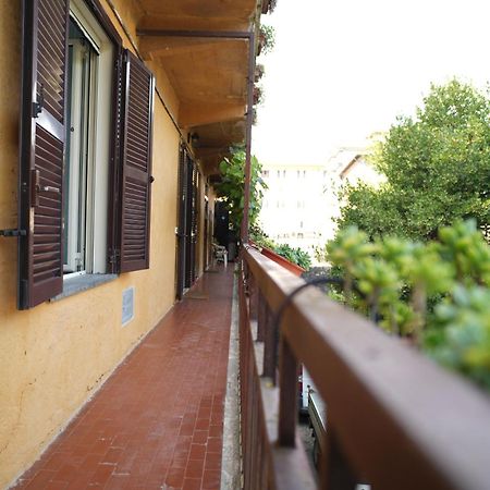 Casa Mura Bracciano  Exteriör bild