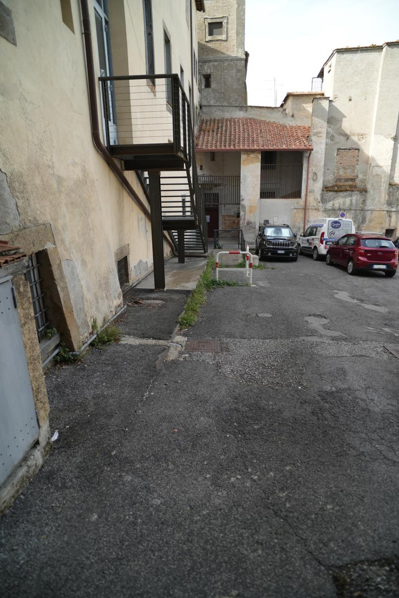 Casa Mura Bracciano  Exteriör bild